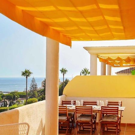 Precioso Atico En Cabopino - Marbella Lejlighed Eksteriør billede
