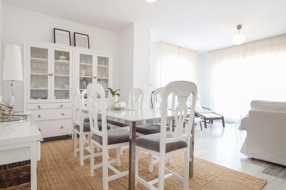 Precioso Atico En Cabopino - Marbella Lejlighed Eksteriør billede
