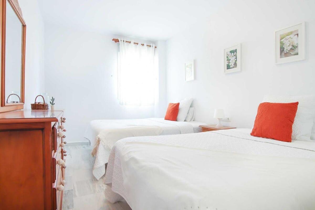 Precioso Atico En Cabopino - Marbella Lejlighed Eksteriør billede
