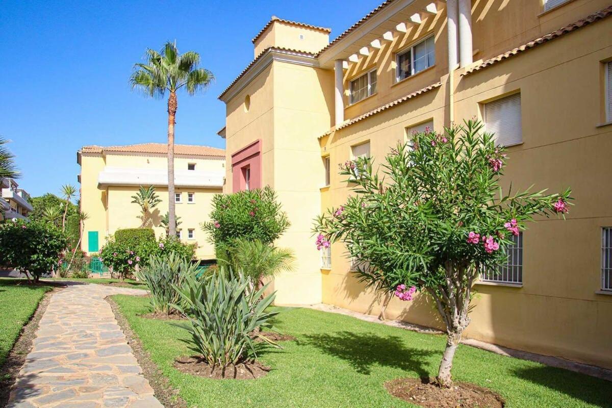 Precioso Atico En Cabopino - Marbella Lejlighed Eksteriør billede